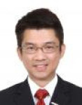 TIAN CHOON HOW (BRYAN TIAN C H) profile