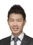 NG KEN VUN (JUSTIN NG) profile