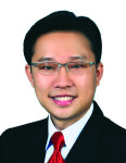HENG KIM WEE (MELVIN HENG K W) profile