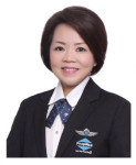 Lyn Seow profile