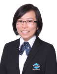 TEO HONG LENG (JERINE) profile