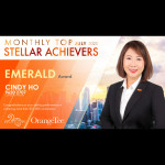 Cindy Ho profile