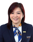 OH HUI PENG CHRISTINA (CHRISTINA) profile