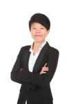 Joanna Yong profile