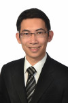Alex Ang profile