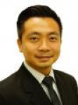 Lawrence Tay profile