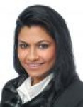 Cecilia Irudayam profile