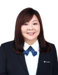 Tanya Yang profile