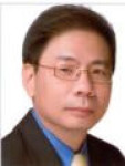 LIM CHER HOCK (DAVID) profile
