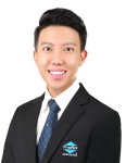 Brandon Chew profile