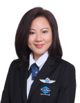 JOANNE GAN LAY CHENG (JOANNE GAN) profile