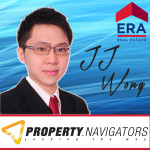 WONG JUN JIE (JJ WONG) profile
