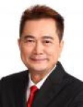 Henry Lim (MBA, EXPERT-srx) profile