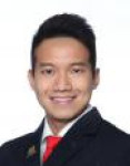 Ron Toh profile