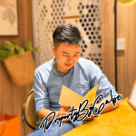 Gabriel Ong Yong Ming profile