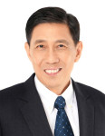 YEO NGAK HEONG (ANDREW YEO N.H.) profile
