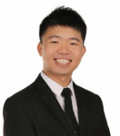 Lucas  Chen profile