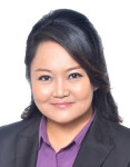 Catherine Goh profile