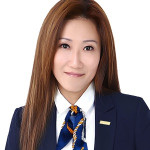 YAP PEI LING JANICE (JANICE YAP) profile