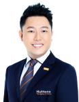 Godfrey Chan profile