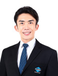 Tan Weixiang profile
