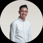 GABRIEL DING FANG HAO (GABRIEL DING) profile