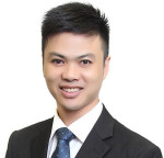 William Zhang profile