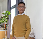 YEO KHEK HEONG (REGGIE) profile