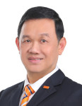 ANG KHOON WAH DERRICK profile