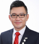 Dennis lim profile