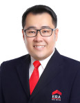 Victor  Ong profile
