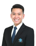 Justin Foo profile