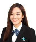 KOK YI MEI (KOK YI MEI E-MAY) profile