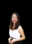 Alice Huang profile