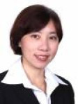 LUM MEI CHING (DORIS LUM) profile
