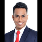 Taufiq Bin Abdul Hamid profile