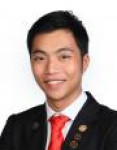 NG QI YUAN, MARTIN (MARTIN NG) profile
