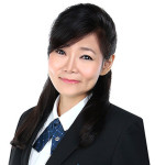 RONDA THAM (RONDA THAM) profile