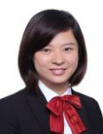 Coco Wang profile
