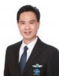 Kelvin Yeo Ee Peng profile