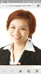 Jackie Foong Foong profile