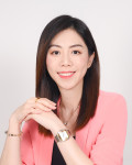 Christina Au Au profile