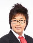 LI MEISHAN, JAMIE (JAMIE LI M S) profile