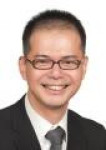 Jonathan Kong profile
