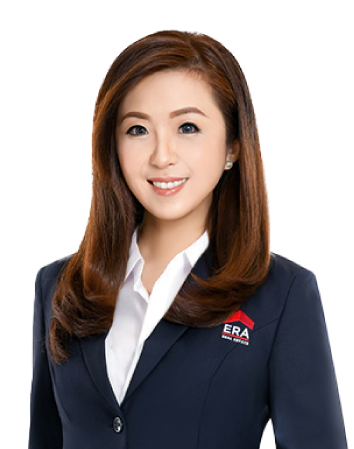 Silvia Yang profile