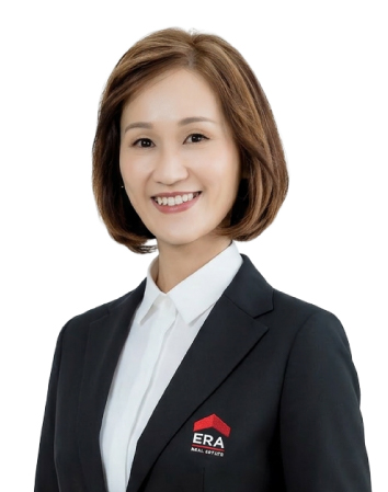 XU WANYING (Winnie Xu) profile
