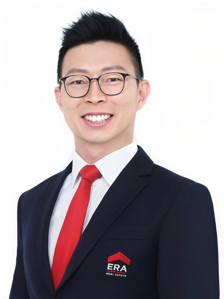 Raymond Tay profile