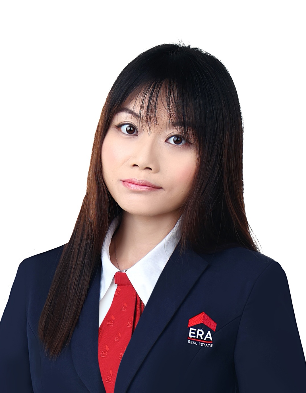 Gerica Chong profile