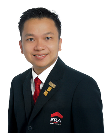 NEO TENG TECK (SIMON) profile