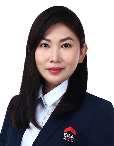 DING FONG LEE (Vanessa Ding) profile